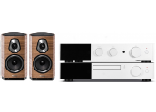 Audiolab 9000A + CDT +...
