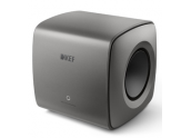 KEF KC62 | Subwoofer 100 Watios - Comprar color blanco negro