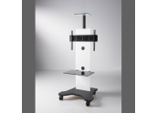 Mueble televisión Gisan MVC210