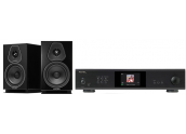 Rotel S14 + Sonus Faber...