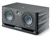 Focal Alpha EVO Twin