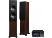 NAD C700 V2 + PSB Alpha T20
