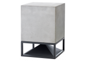 Architettura Sonora Cube...