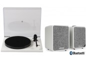 Ruark Audio MR1 MK2 + Rega...