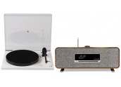 Rega Planar 1 Plus Matt +...