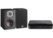 BlueSound PowerNode Edge +...