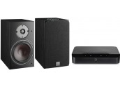 BlueSound PowerNode Edge +...