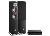 BlueSound PowerNode Edge +...