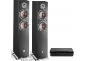 BlueSound PowerNode Edge +...