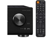 Pioneer VSX-534 Receptor de canal 5.1, 150 watios, HDMI 4K, Dolby Atmos, DTS:X, Bluetooth y USB
