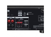 Pioneer VSX-534 Receptor de canal 5.1, 150 watios, HDMI 4K, Dolby Atmos, DTS:X, Bluetooth y USB