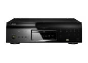 Denon DCD-A100 Lector CD, WMA, MP3. Serie 100th. Aniversario. Entrada frontal US