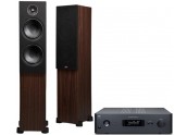 NAD C399 + PSB Alpha T20