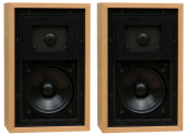 Graham Audio LS3/5A