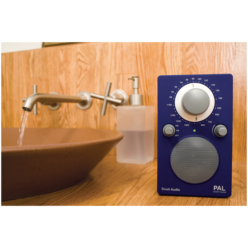 radio tivoli audio pal