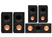 Klipsch R-50M R-50C 5.0