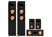 Klipsch R-600F R-50C 5.0