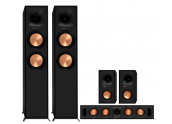 Klipsch R-600F R-30C 5.0