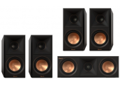 Klipsch RP-500M RP-500C II 5.0