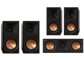 Klipsch RP-600M RP-500C II 5.0