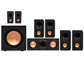 Klipsch R-40M R-121SW Atmos