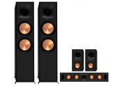 Klipsch R-800F R-30C 5.0