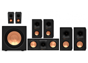 Klipsch R-50M R-30C R-121SW...
