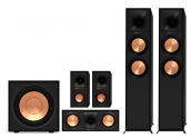 Klipsch R-600F R-50C R-121SW