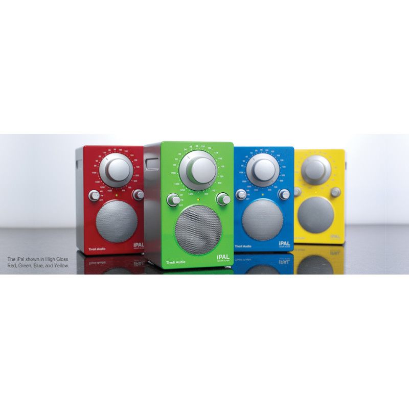 radio tivoli audio pal