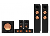 Klipsch R-600F R-30C R-121SW