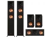 Klipsch RP-5000F RP-500C II...