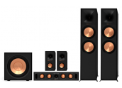 Klipsch R-800F R-30C R-121SW