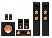 Klipsch R-600F R-50C...