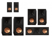 Klipsch RP-600M RP-500C II...