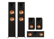 Klipsch RP-6000F RP-500C II...