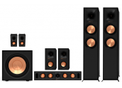 Klipsch R-600F R-30C...