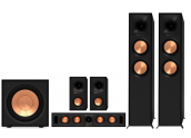 Klipsch R-605FA R-30C R-121SW