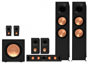 Klipsch R-800F R-30C...