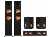 Klipsch RP-6000F RP-404C II...