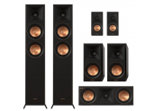 Klipsch RP-5000F RP-500C II...