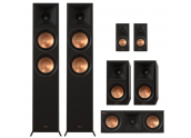 Klipsch RP-6000F RP-500C II...