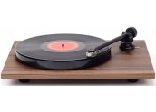 Rega Planar 1 Matt | Comprar tocadiscos color Blanco - Negro - Nogal