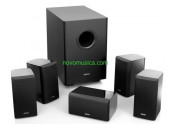 Denon DHT1100XP (AVR-X1100W + SYS 5.1)