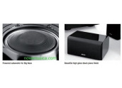 Denon DHT1100XP (AVR-X1100W + SYS 5.1)
