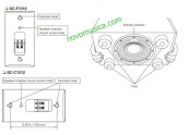 Denon DHT1100XP (AVR-X1100W + SYS 5.1)