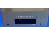 Equipo sonido Denon DRA-N5 Módulo con 65Watios, DLNA 1.5, AirPlay,