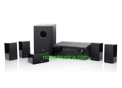Denon DHT1100XP (AVR-X1100W + SYS 5.1)
