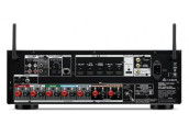 Denon DHT1100XP (AVR-X1100W + SYS 5.1)
