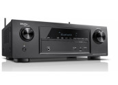 Denon DHT1100XP (AVR-X1100W + SYS 5.1)