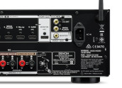 Denon DHT1100XP (AVR-X1100W + SYS 5.1)